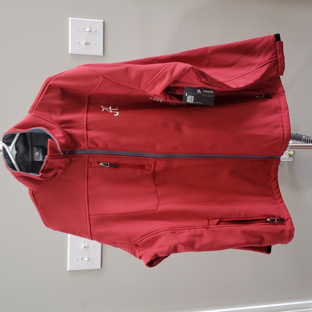 Alabama Crimson Tide coat